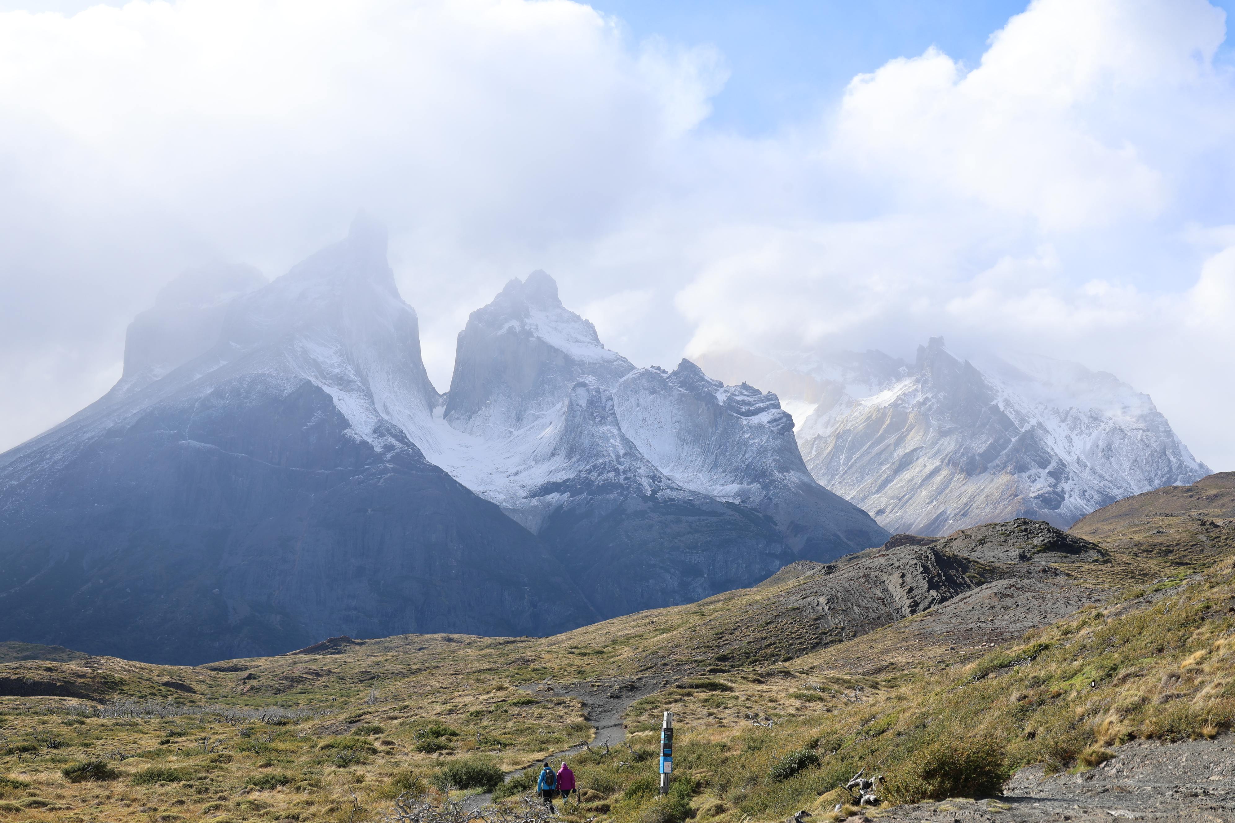 Argentina